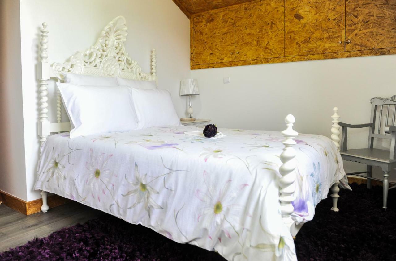 Вилла Casa Do Azevinho - Grupo Casas Vale Do Lima Понте-де-Лима Экстерьер фото