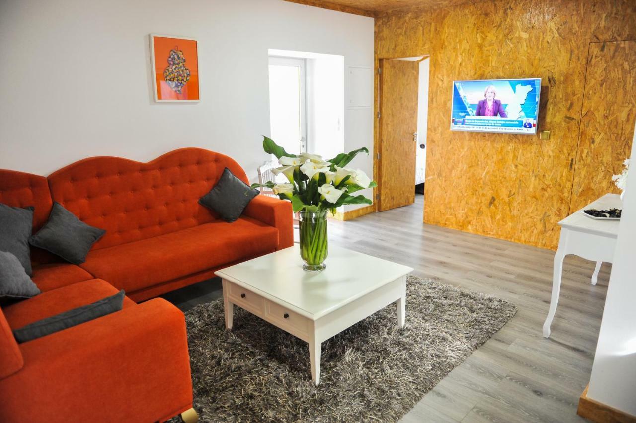 Вилла Casa Do Azevinho - Grupo Casas Vale Do Lima Понте-де-Лима Экстерьер фото