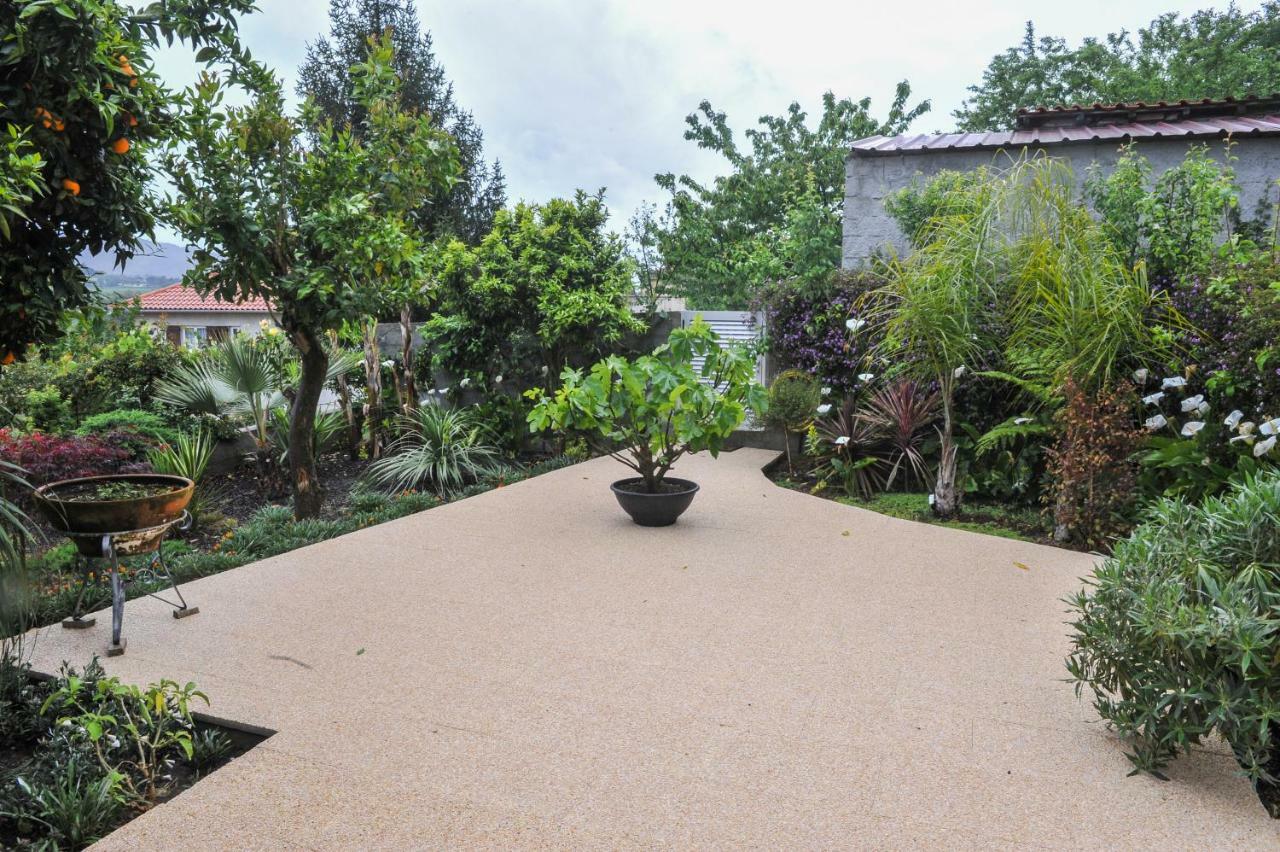 Вилла Casa Do Azevinho - Grupo Casas Vale Do Lima Понте-де-Лима Экстерьер фото