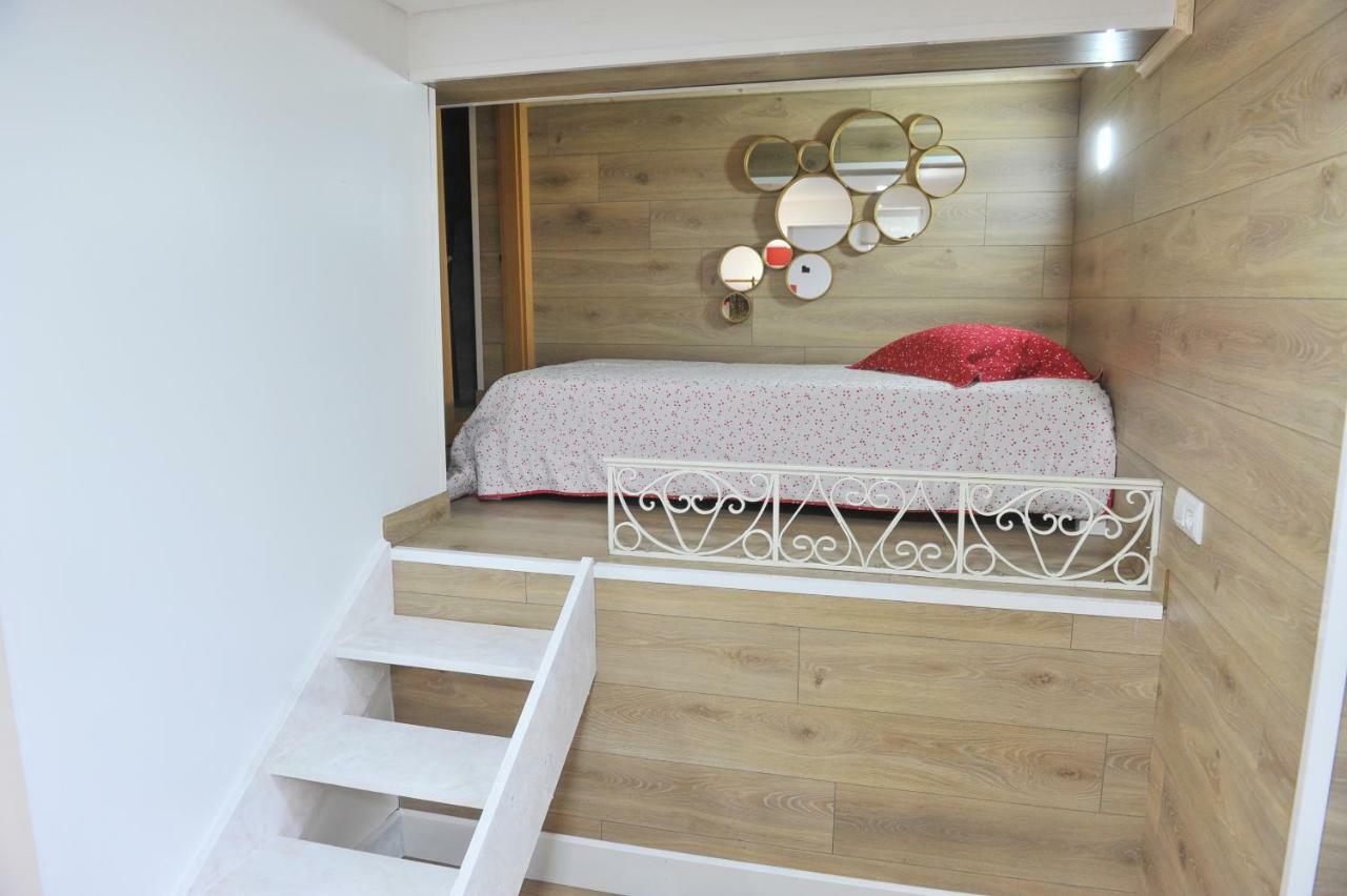 Вилла Casa Do Azevinho - Grupo Casas Vale Do Lima Понте-де-Лима Экстерьер фото