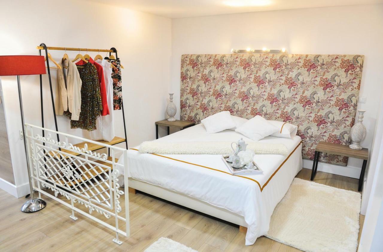 Вилла Casa Do Azevinho - Grupo Casas Vale Do Lima Понте-де-Лима Экстерьер фото